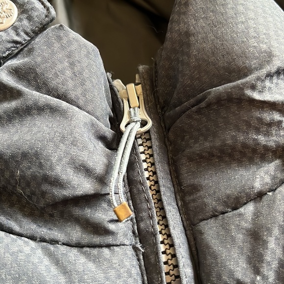 Women’s winter coat - Picture 3 of 7